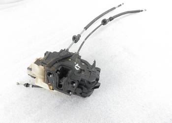 ZAMEK LEWY TYLNY HYUNDAI SANTA FE II (CM) 814102B000