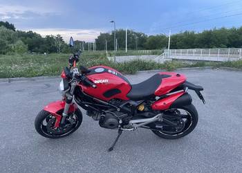 Ducati Monster 696 2012 sprzedaż / zamiana