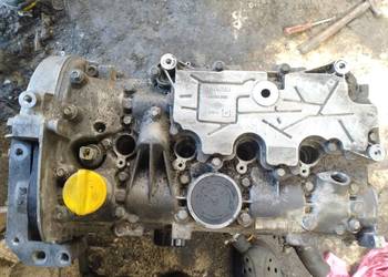 RENAULT MEGANE II 1,6 16V K4M silnik zmienne fazy