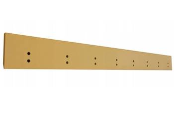 Lemiesz Do JCB  Śruby+Nakrętki Łyżka Przód 2350x203x20mm