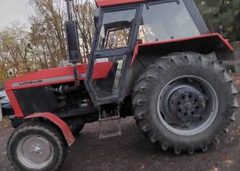 Sprzedam Ursus 1012