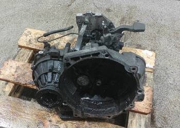 SKRZYNIA BIEGÓW GQQ 1.9 TDI VW Volkswagen Golf V (2004-2009)