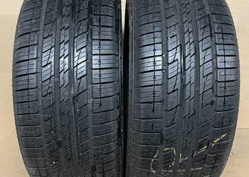 Opony lato Kumho KL21 SOLUS 265/60R18 110 H 2020r