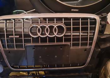 ATRAPA GRILL AUDI Q5 USA