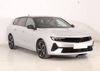 Opel Astra 1.2 Turbo