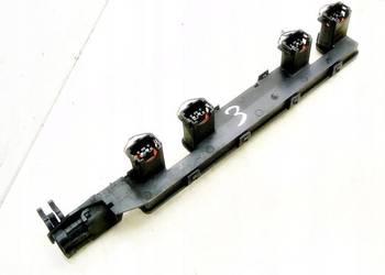 WIĄZKA WTYCZKA WTRYSK 1.2 8V CLIO II KANGOO TWINGO