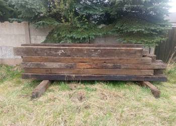 Belki  Ogrodowe nie kolejowe do 4  Metrów