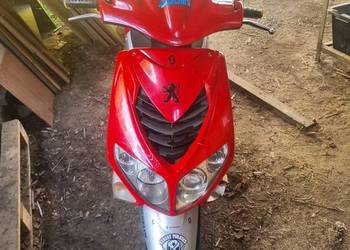 PEUGEOT Speedfight 2 Skuter 50/70