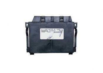 STEROWNIK SKRZYNI AUTOMAT MERCEDES W220 4.0 S KLASA A0255450732 5WK33847