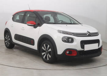 Citroen C3 1.2 PureTech