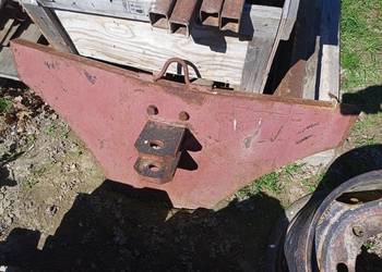Obciążnik 200kg T25 Władimiec Ursus C360 C330 inne
