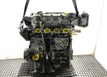 SILNIK TOYOTA 1.8 147KM 2ZR-FAE 08-18 AVENSIS T27