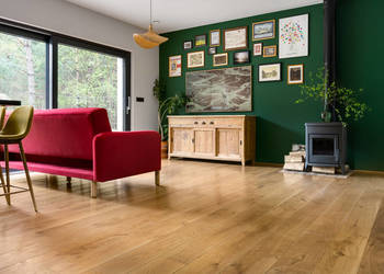 Podłogi drewniane - od ręki - Poznań! Sprzedaż hurtowa i detaliczna.