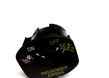 VOLVO C30 C70 wlacznik poduszki powietrz airbag OE