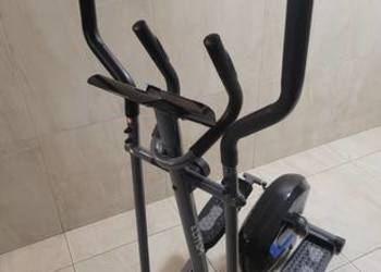 Orbitrek Elitum fitness Stan idealny