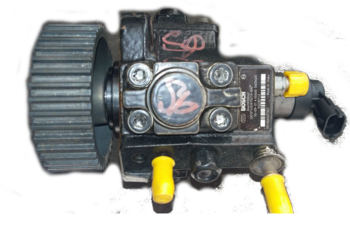 Pompa Wtryskowa FIAT ALFA 1.3M-JET 0445010311