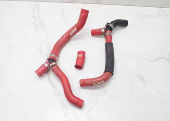 Przewody Chłodnicze DRC Trójnik Honda CRF 450 09-12r