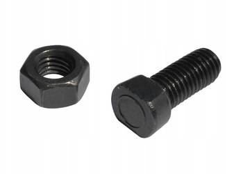 Lemiesz prawy rabe/śruba 5000-1235 3szt=1kpl