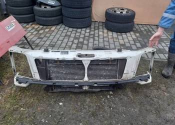 wzmocnienie czołowe VW Volkswagen LT 28, 46