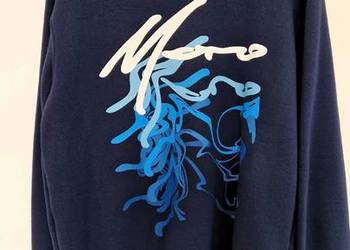 Nowa bluza Moro Sport z metką rozm. M