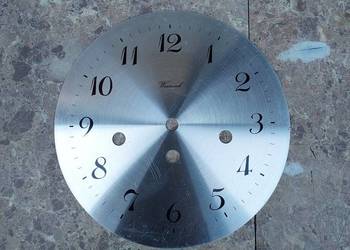 T190 Tarcza starego zegara kwadransowego Warmink 18cm 81,5/42mm