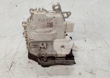 ZAMEK DRZWI PRAWY PRZÓD AUDI A4 A5 Q5 8J1837016F