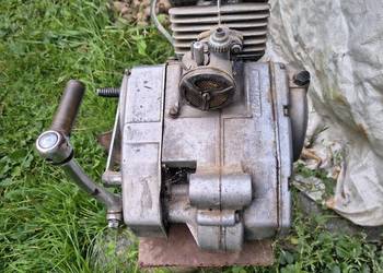 Sprzedam silnik Romet Dezamet