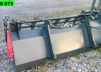 Łyżko Krokodyl Do Ładowarki Manitu,JCB