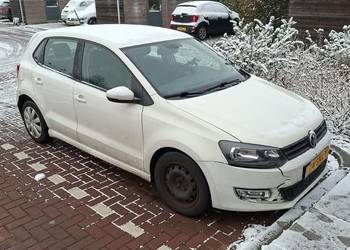 Volkswagen Polo 1.2tdi 2011