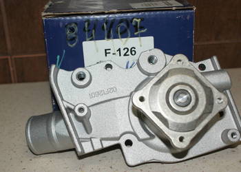 F126 - DOLZ - POMPA WODY FORD 6878045 MONDEO I+II 1.6i-2.0i