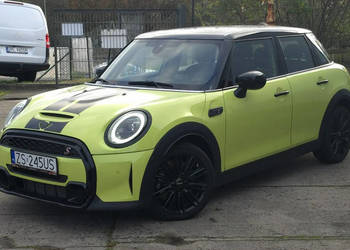 Mini Cooper II (2006-)