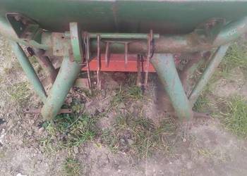 Rozsiewacz nawozów Amazone 603