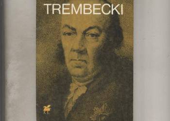 Poezje wybrane - Trembecki
