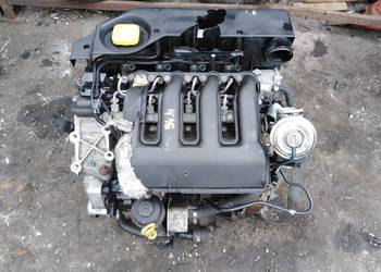 94H.SILNIK ROVER 75 MG ZT 2.0 CDT 204D2 M47 KOMPLETNY
