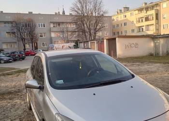 Peugeot 307 1.6 diesel