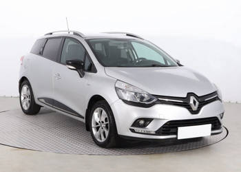Renault Clio 1.2 TCe