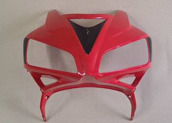 HONDA CBR 125 09-10 CZACHA CZASZA OWIEWKA OSŁONA PRZÓD 64250-KTYG-D300