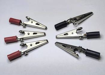 Krokodylek na wtyk tupu bananek ...