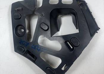 PEUGEOT 207 LEWY ŚLIZG ZDERZAKA PRZÓD 9649587380