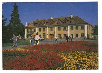 WŁOCŁAWEK ZAJAZD POLSKI PRZY PLACU WOLNOŚCI