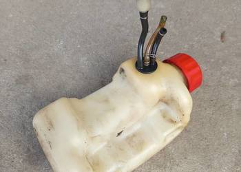 Zbiornik paliwa bak shindaiwa T220 kosa spalinowa