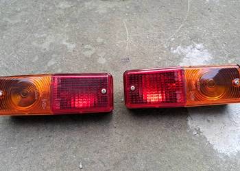 Lampy tylne P+L nowe