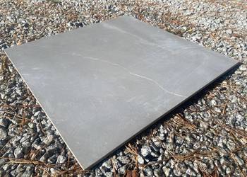 WYPRZEDAŻ !! Płytki Gresowe PIETRA GREY 59x59 gat. I