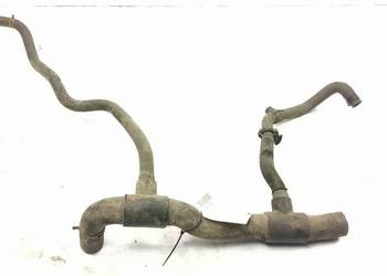 PRZEWÓD UKŁADU CHŁODZENIA OPEL VIVARO II