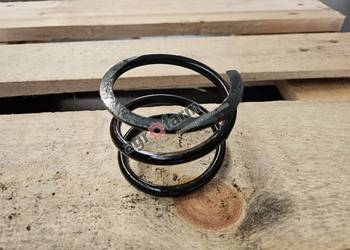 Sprężyna blokady FWD Massey Ferguson 3225, 3220