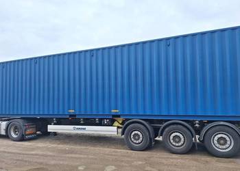 Sprzedam kontener morski 12 metrowy/40'HC