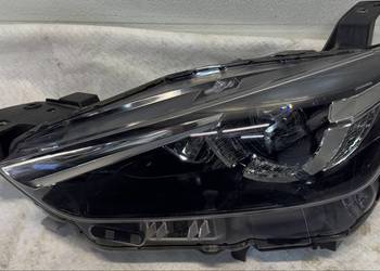Lampa lewy przód Full Led Mazda CX-3 10 PIN D10E-51040