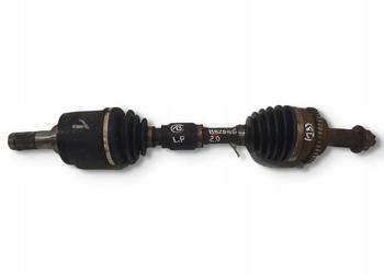 LEWA PRZEDNIA PÓŁOŚ Półośka przód kierowcy Mazda 6 I 2.0 CITD