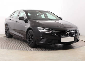 Opel Insignia 2.0 CDTI