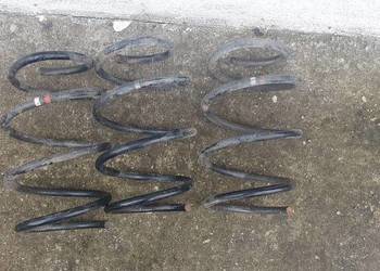 Sprężyny przód bmw e46 m pakiet